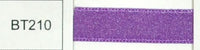 Satin Ribbon – 36 yd (32.92 m) per Roll, Pack of 6 Rolls (8511BC-1)