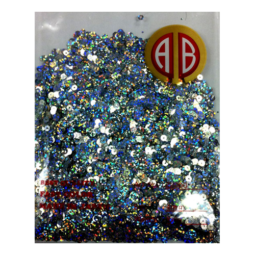 FANCY SPANGLES"MAB":HOLOGRAM (22000)