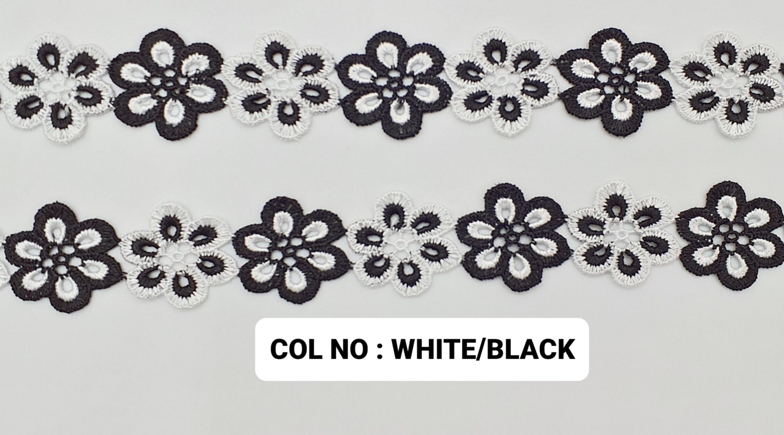 LACE:15MTR (7401/15)