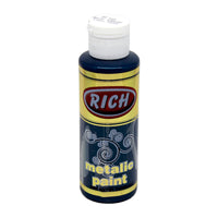 Acrylic Metallic Paint – 130 ml (METALIC PAINT/130CC)