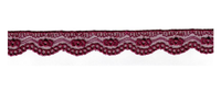 Net Cut Lace Trim – 2.2 cm – 15 yd (D-53-4272)