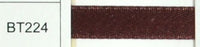 Satin Ribbon – 36 yd (32.92 m) per Roll, Pack of 12 Rolls (8511BC-1/4)