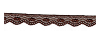 Net Cut Lace Trim – 2.2 cm – 15 yd (D-53-4272)