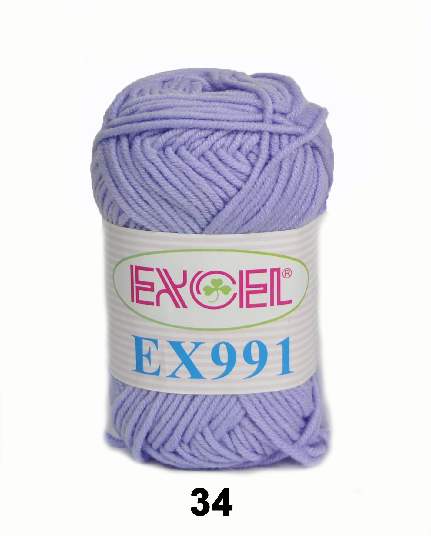 CROCHET YARN:400GRM (10BL) (FY-EX991)