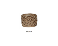 Bulky Plush Cotton Yarn — 80 g × 3 Balls (MOYA/BULKY PLUSH)