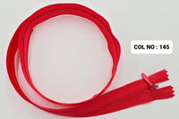 Nylon Invisible Zippers — Bag of 50 (220321/20)
