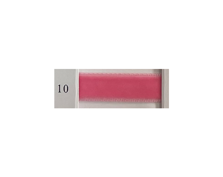 VELVET RIBBON:25MM:10M (NMA006-1)