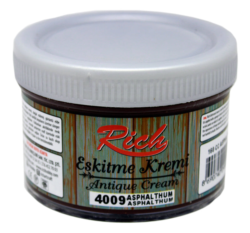CREAM PAINT:160CC (ANTIQUE CREAM/160CC)