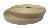 Hook-and-Loop Tape – 25 mm × 25 m Roll (LOTUS/HL-25)