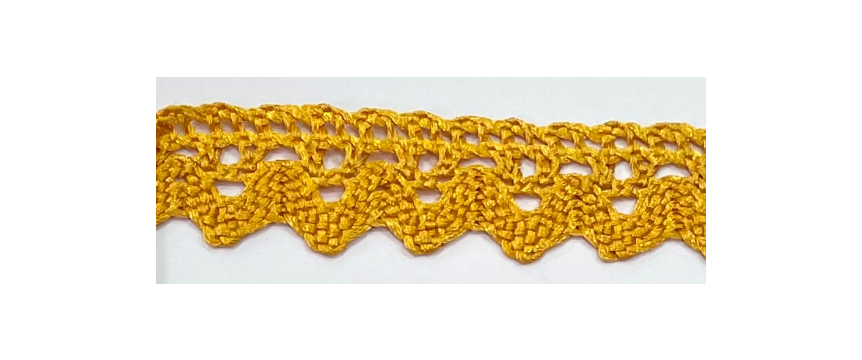 LACE:25 MTR (2435)