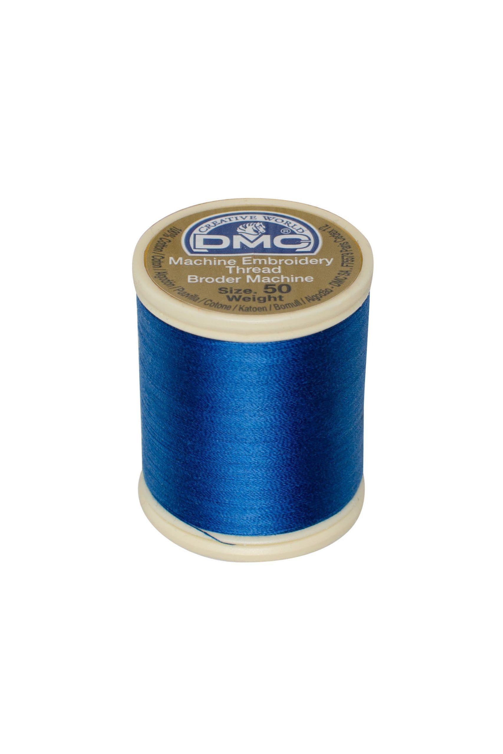 MACHINE EMB.THREAD:5 SP 500M (237A)