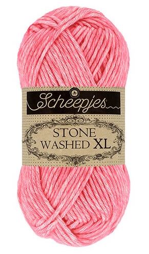 C/A.YARN:”SCHEEPJES”5x50G (SCHE/STONE WASH-XL)