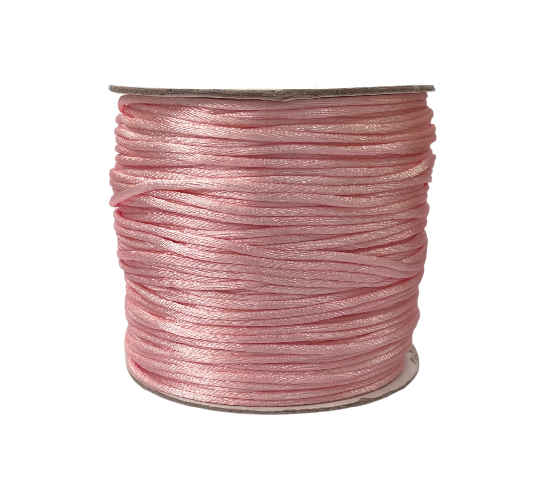 NYLON CORD:144Y (131.6MTR) (TB-205)