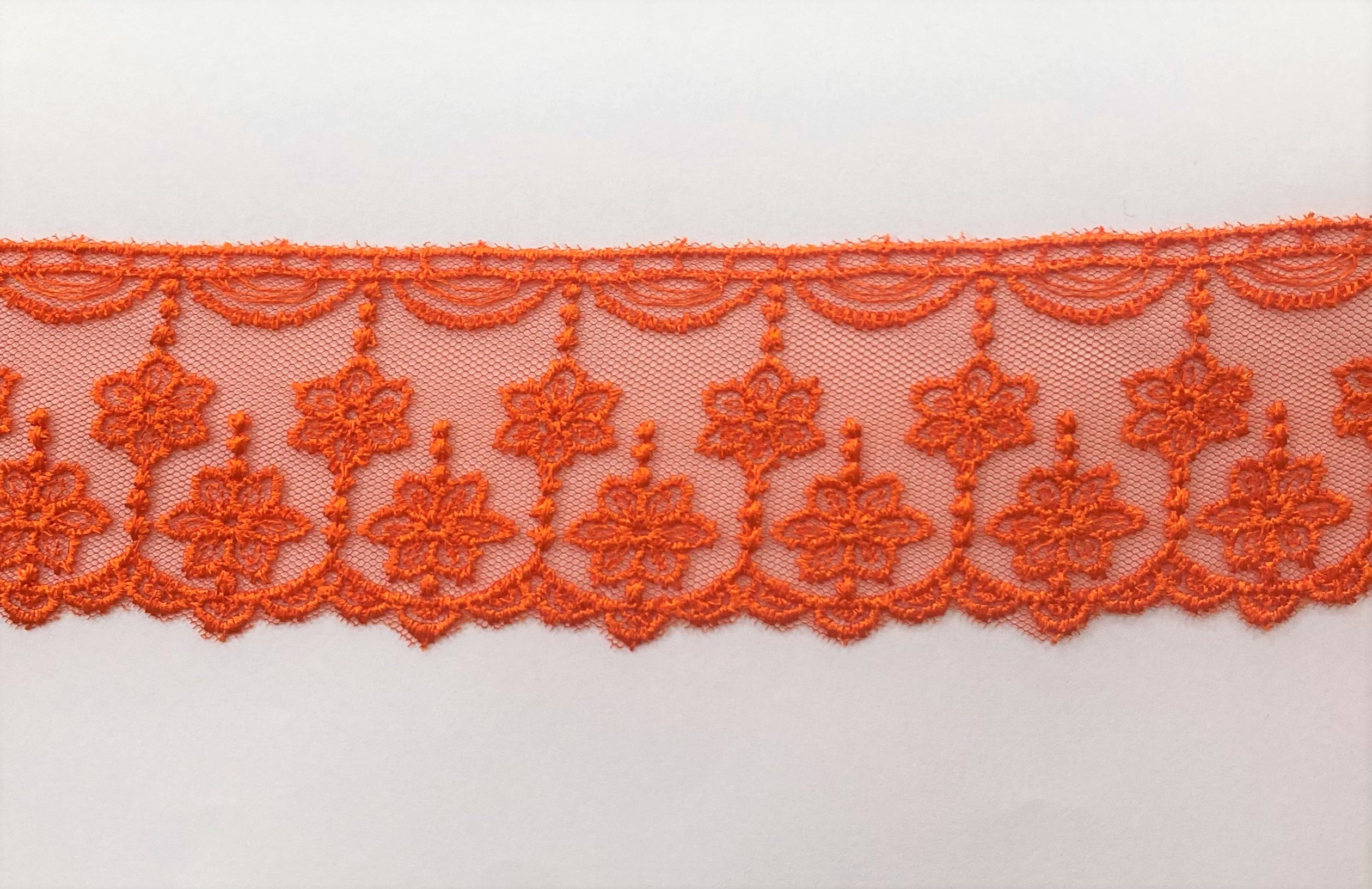 NET-CUT LACE:15Y:5CM (D-2975)