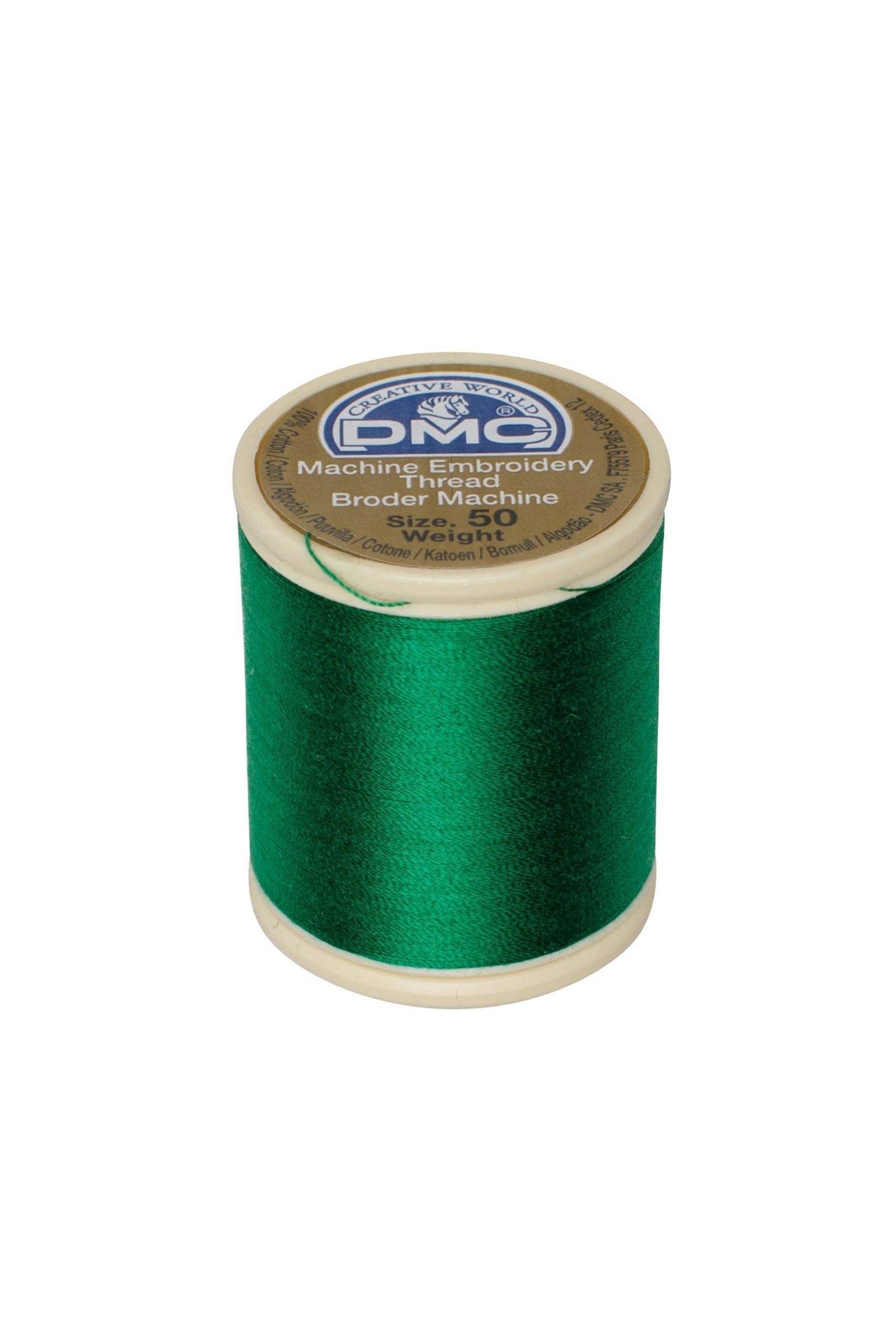 MACHINE EMB.THREAD:5 SP 500M (237A)
