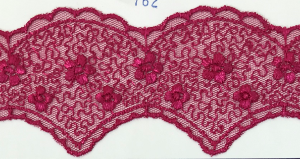 NET CUT LACE:15Y;1-3/4" (D-51-4284)