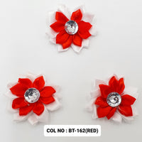Flower Motifs – Pack of 20 (SC-A331)
