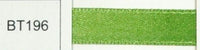 Satin Ribbon – 36 yd (32.92 m) per Roll, Pack of 12 Rolls (8511BC-1/4)