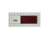 Nylon Satin Ribbon – 1/4 in (8511M-1/4)