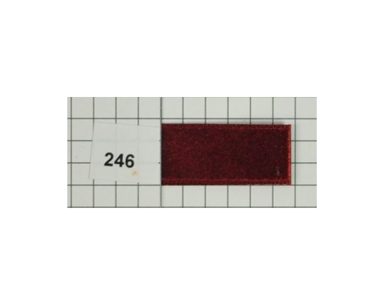 NYL.SATIN RIBBON:1/4" (8511M-1/4)