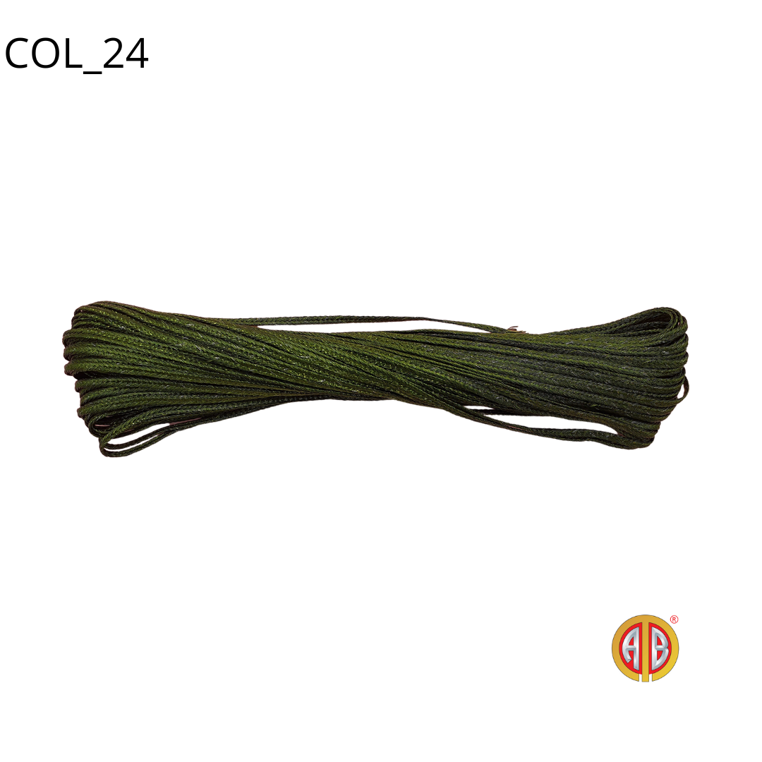 CORD LACE : 25MTR/PC (4336)