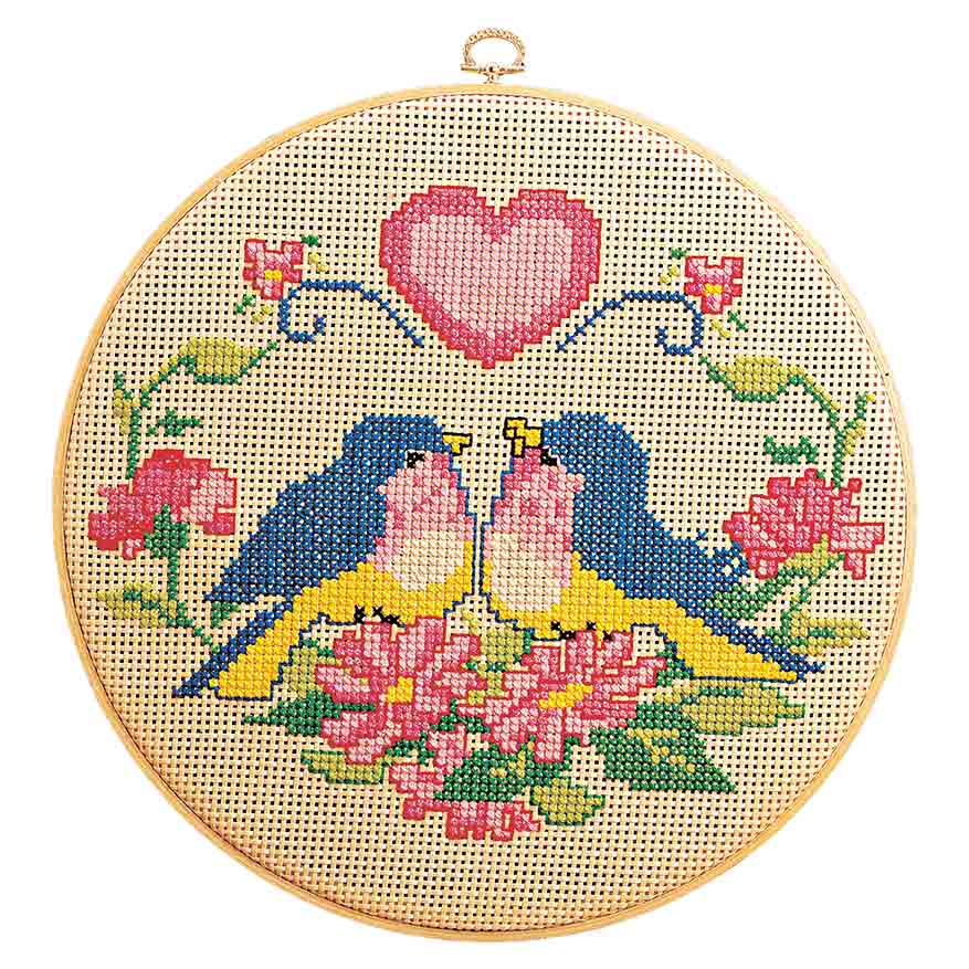 STITCHERY KIT (SK912)