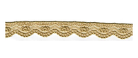 Net Cut Lace Trim – 2.2 cm – 15 yd (D-53-4272)