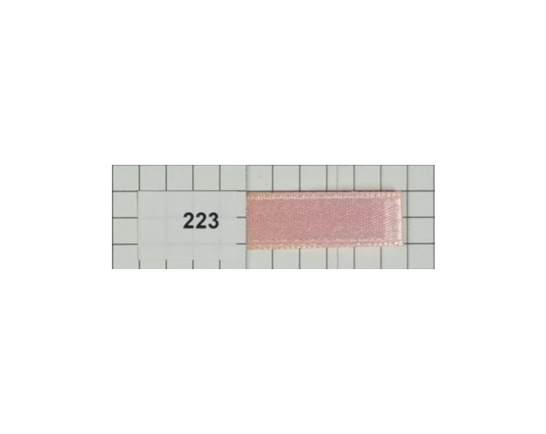 SATIN RIBBON (8511M-2/R)