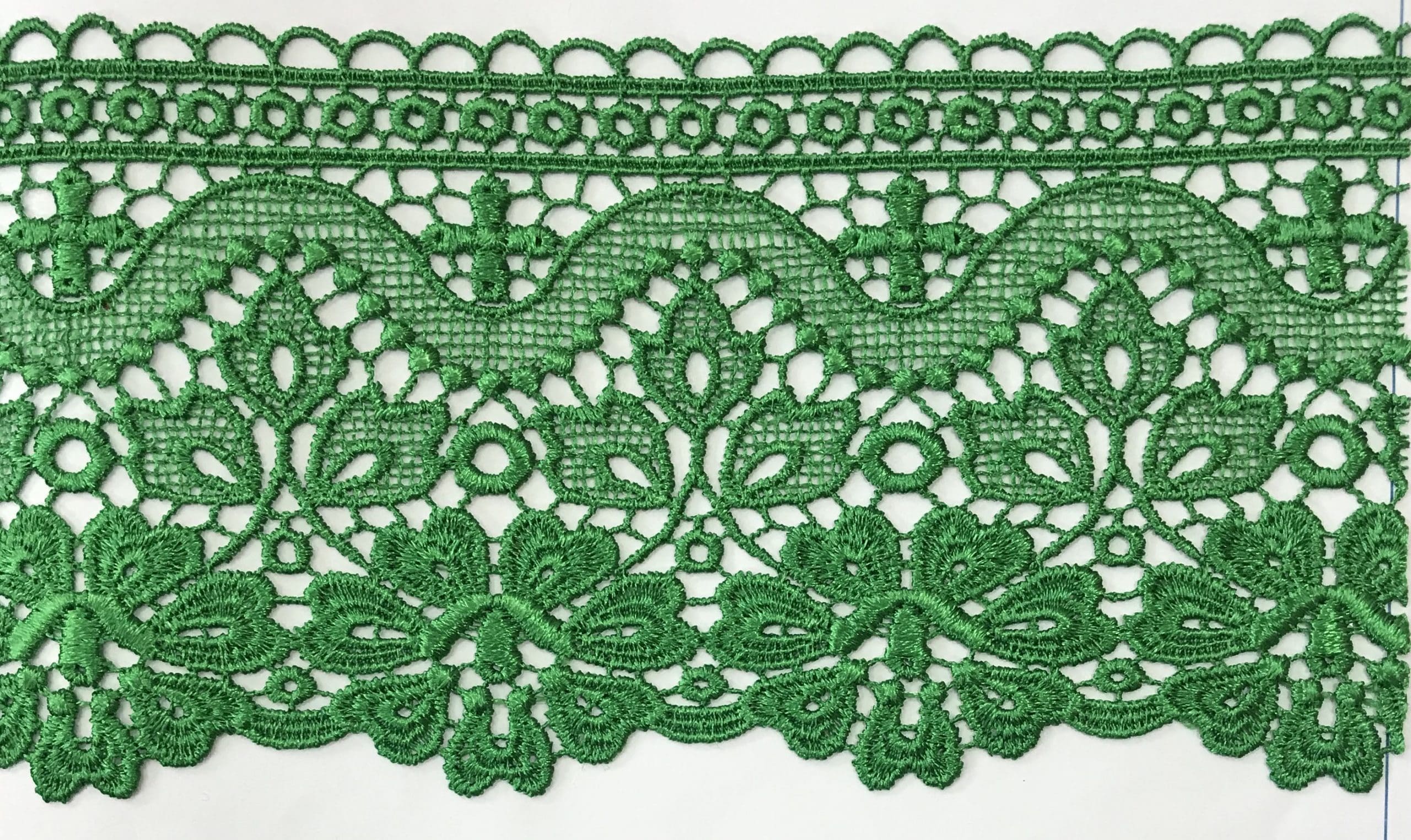 CHEM.CUT LACE:15Y:3-3/4" (MA1925)