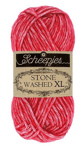 C/A.YARN:”SCHEEPJES”5x50G (SCHE/STONE WASH-XL)