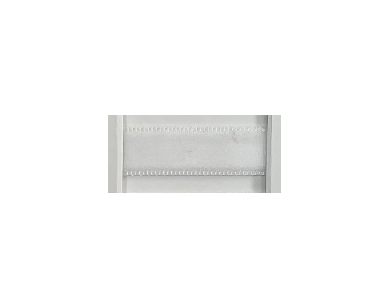 VELVET RIBBON:25MM:10M (NMA006-1)