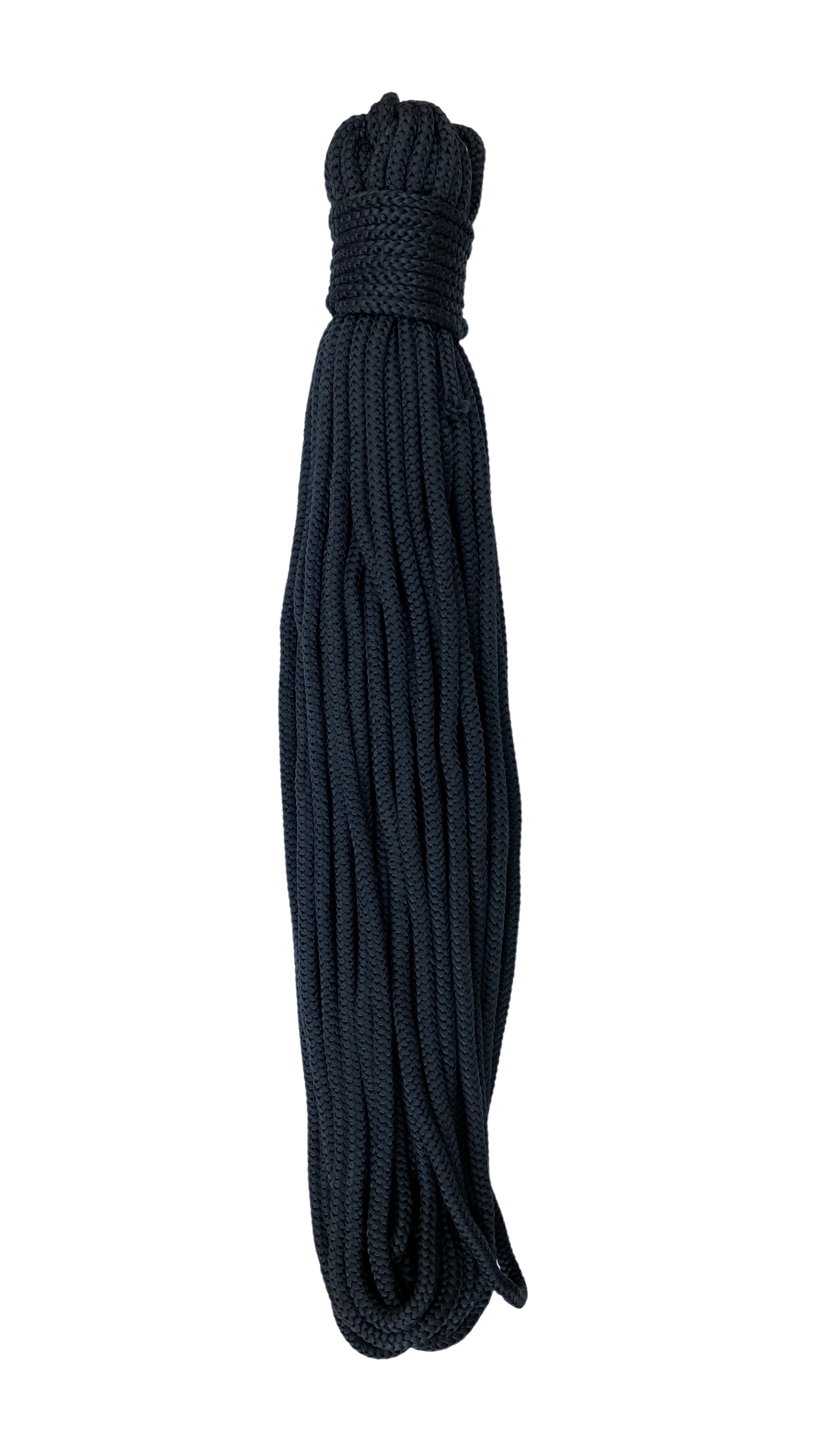 SHOPPING BAG ROPES:25YD (NMA021)