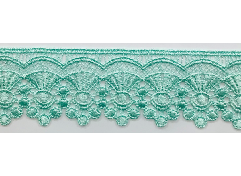 CHEMICAL LACE:15Y:2-1/2" (MA50-1218)