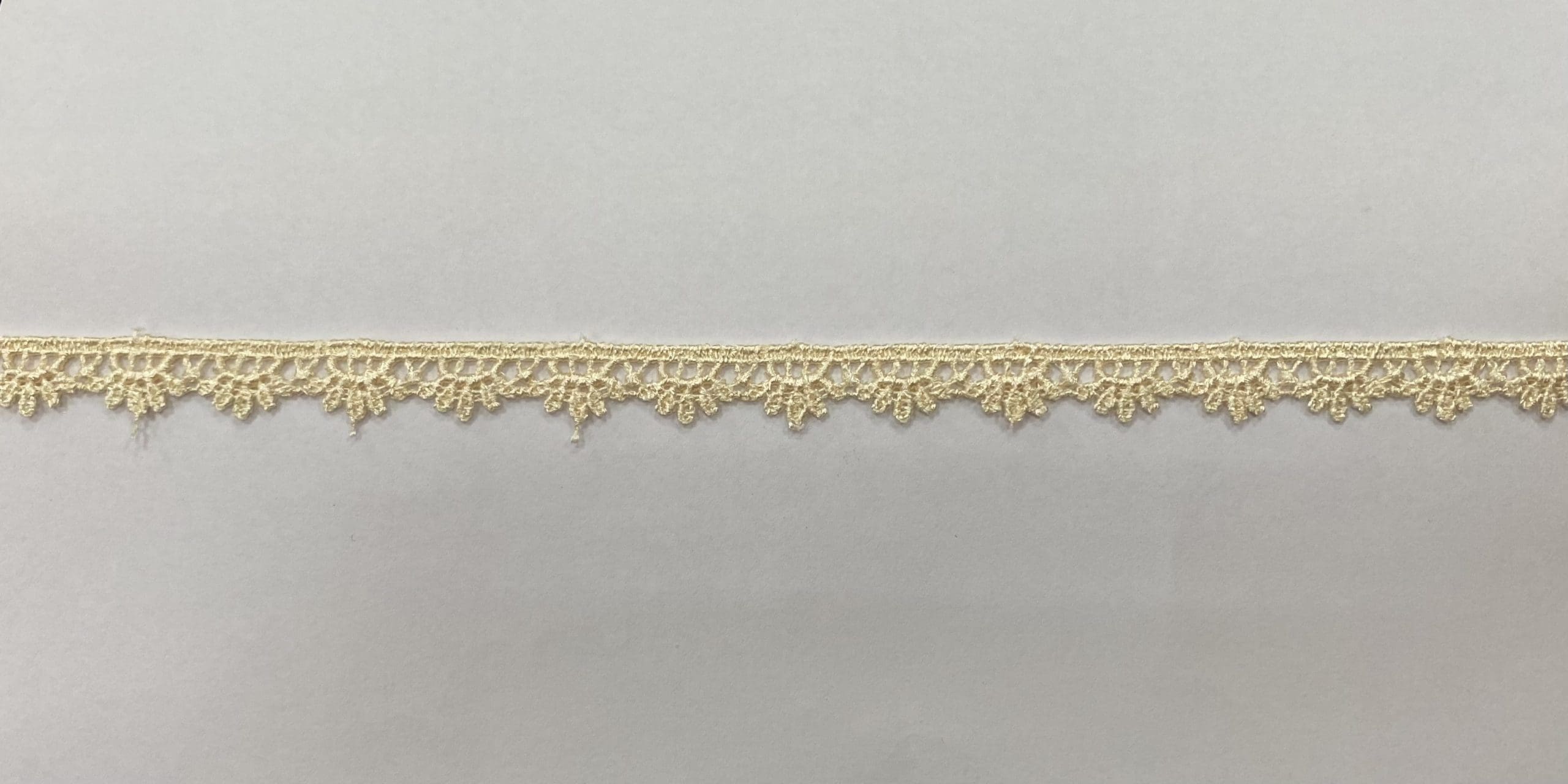 CHEMICAL CUT.LACE:15Y:1/2" (MA353)