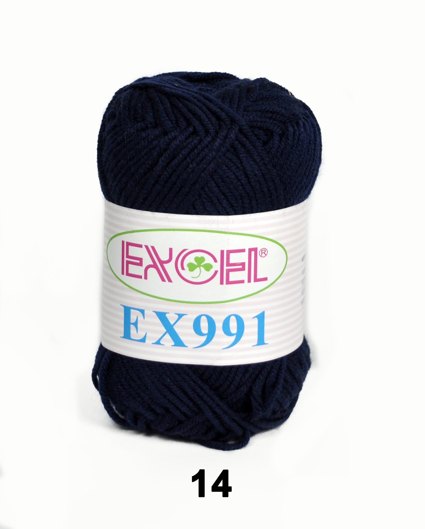 CROCHET YARN:400GRM (10BL) (FY-EX991)