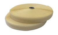 Hook-and-Loop Tape – 25 mm × 25 m Roll (LOTUS/HL-25)