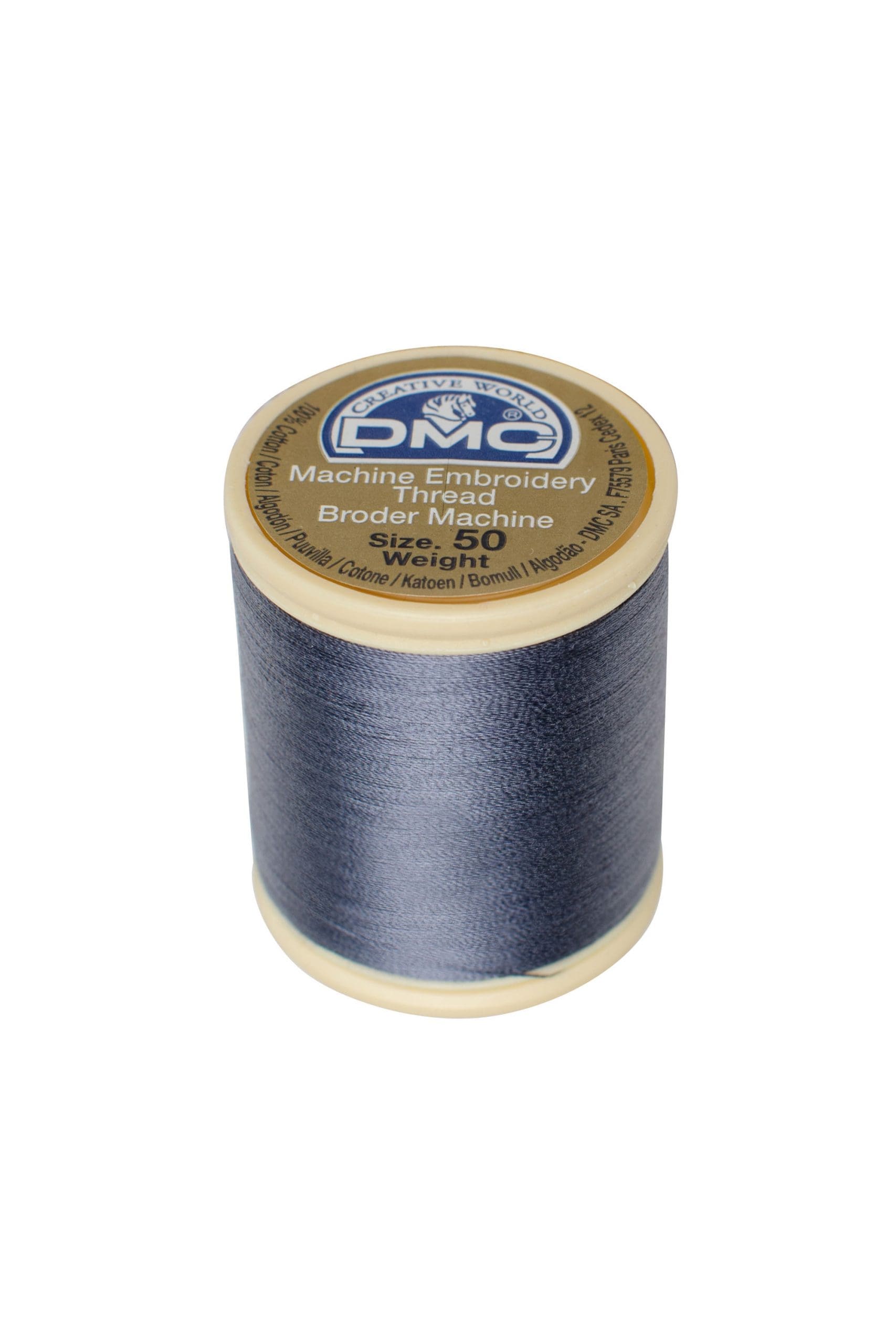 MACHINE EMB.THREAD:5 SP 500M (237A)