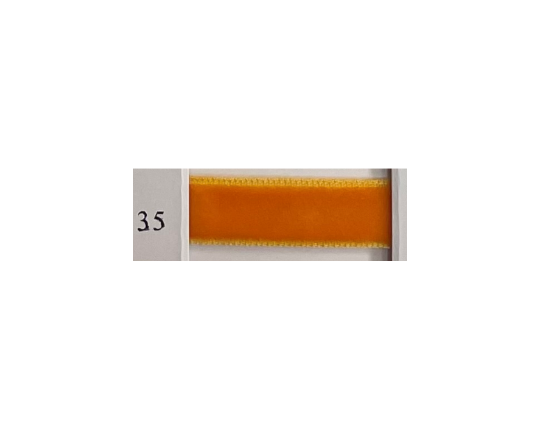 VELVET RIBBON:10M (NMA006-3/8)