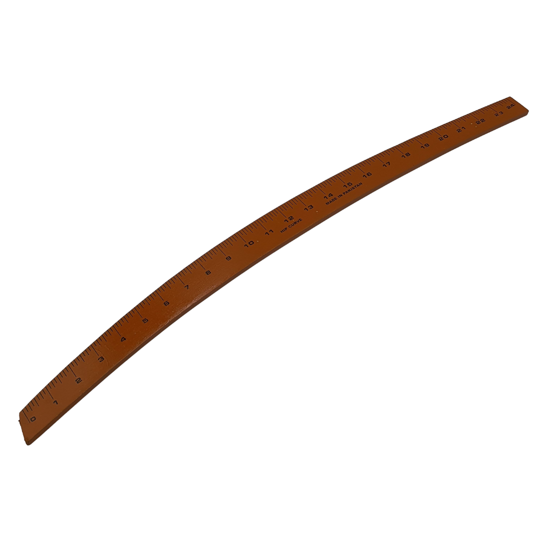 WOODEN SCALE (WOODEN SCALE)