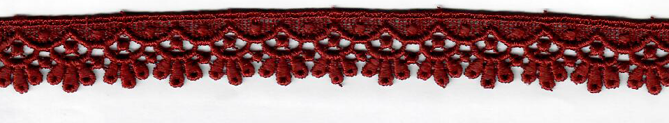 CHEM-CUT LACE:15Y (13.7M)1.88CM) (MA976)