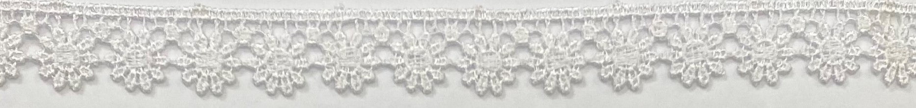 CHEM CUTTING LACE:5/8"X15Y (MA53-1033)