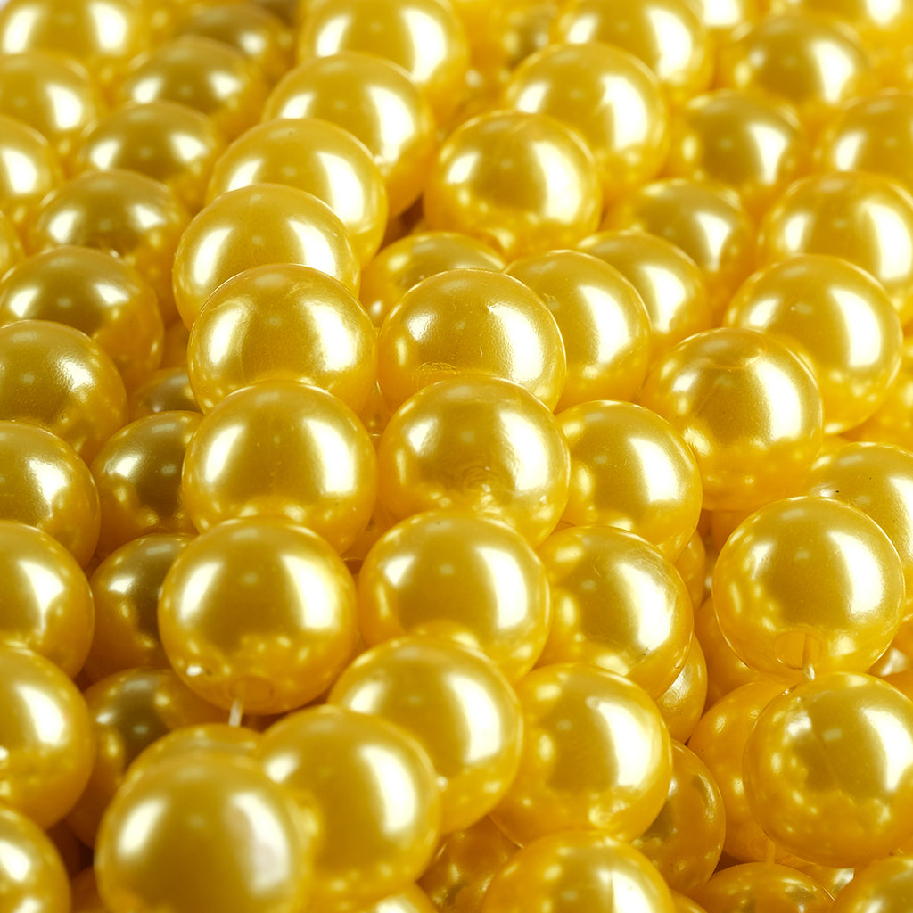 PL  BEADS;30" (KM/12MM-PX30)
