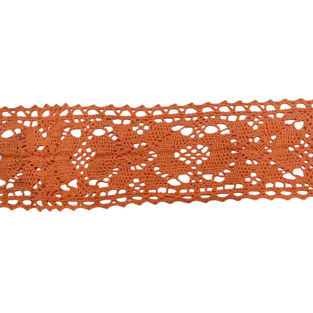CROCHET LACE:15YDS (50301-2011)