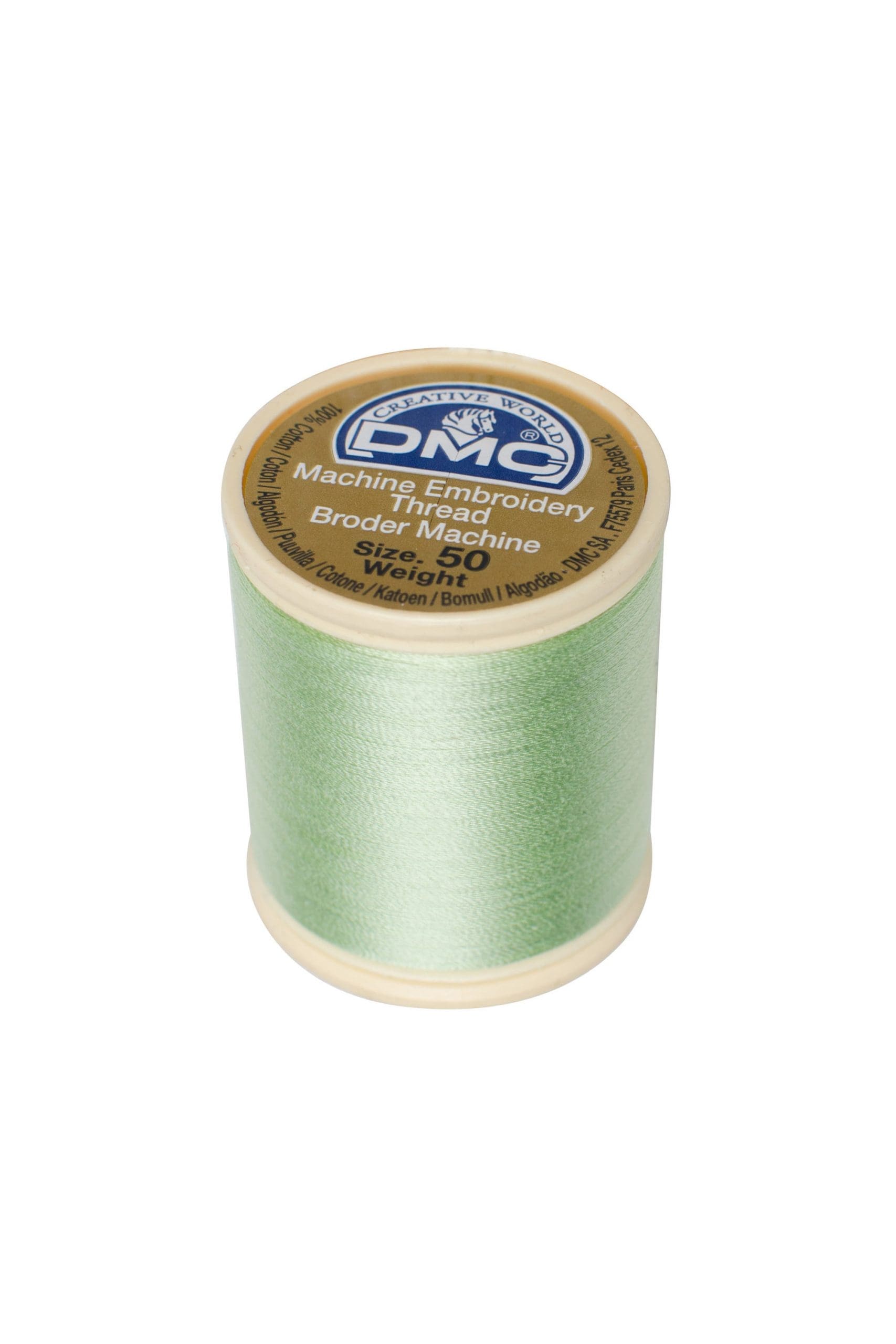 MACHINE EMB.THREAD:5 SP 500M (237A)