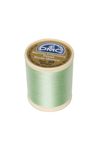 Machine Embroidery Thread — 500 m × 5 Spools (237A)