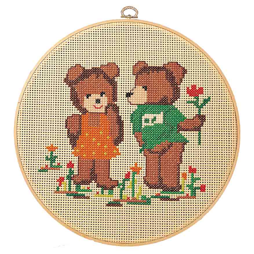 STITCHERY KIT (SK912)