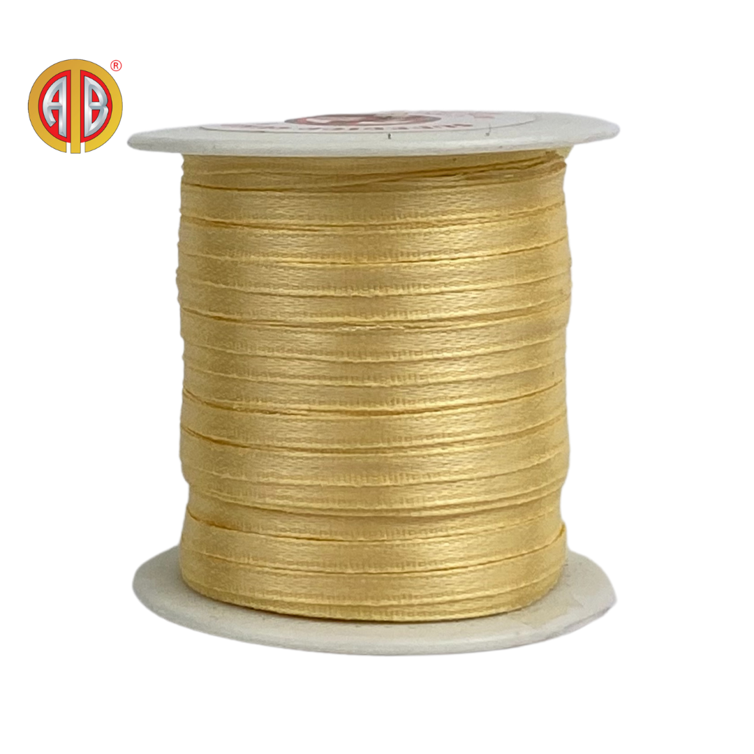 NY,SAT.RIBBON;1/8″:100Y (91.44M) (8512C)
