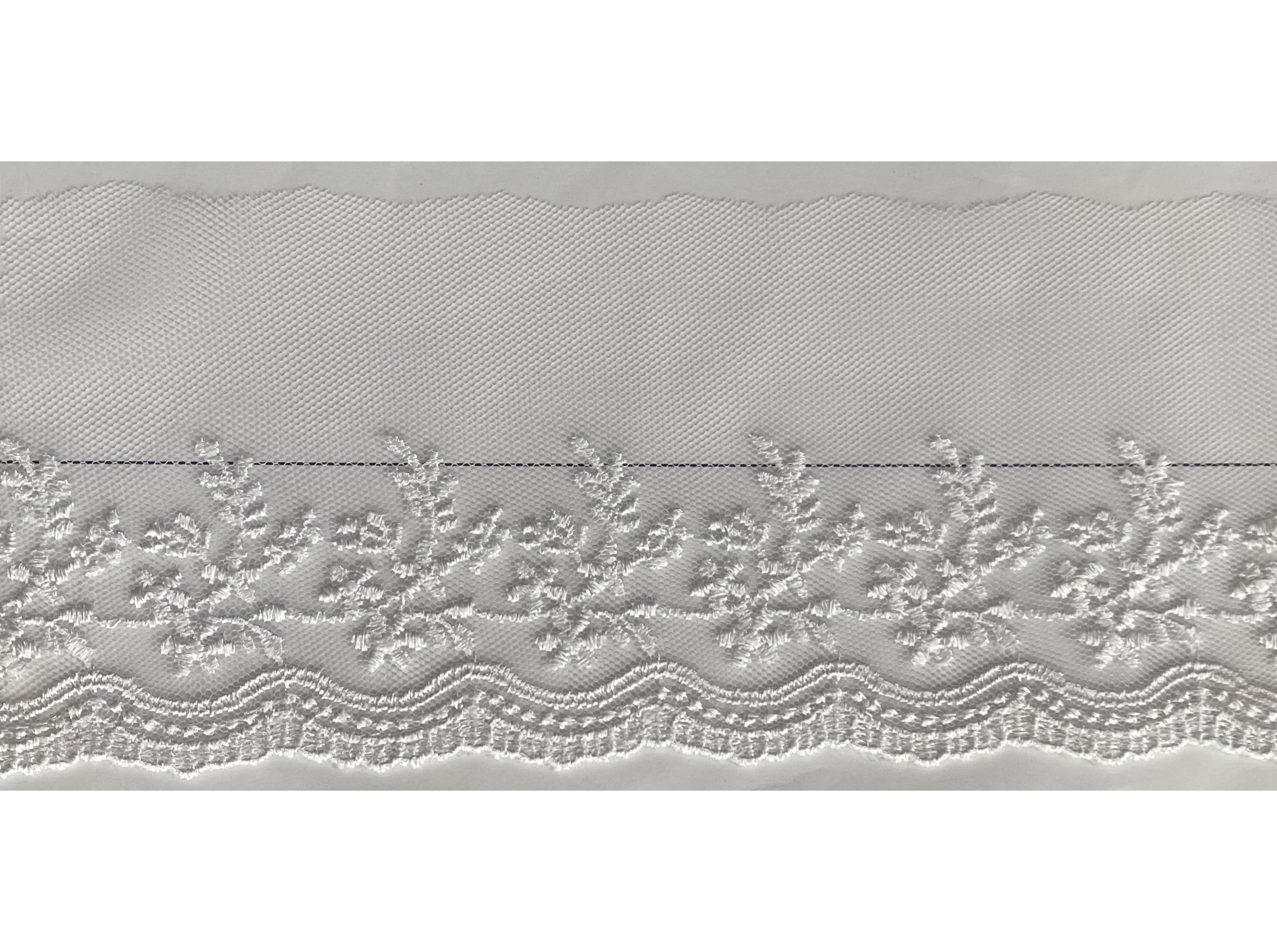 NET-CUTLACE:15Y:3″ (D-2934)