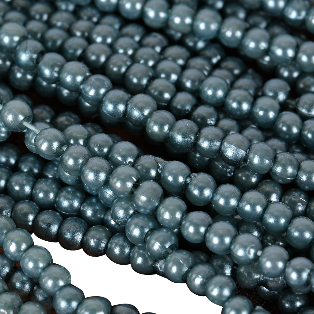 PL  BEADS;30" (KM/3MM-PX30)