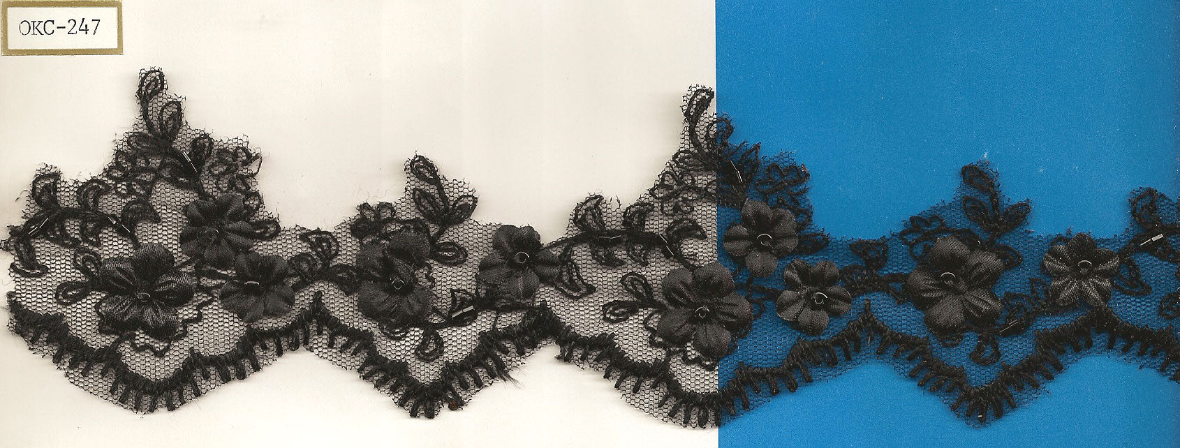 EMB.LACE (OKC-247)